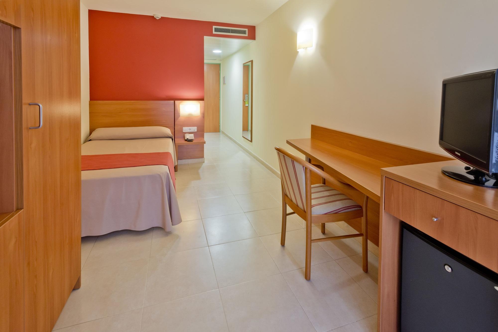 Hotel Montemar Maritim Santa Susanna