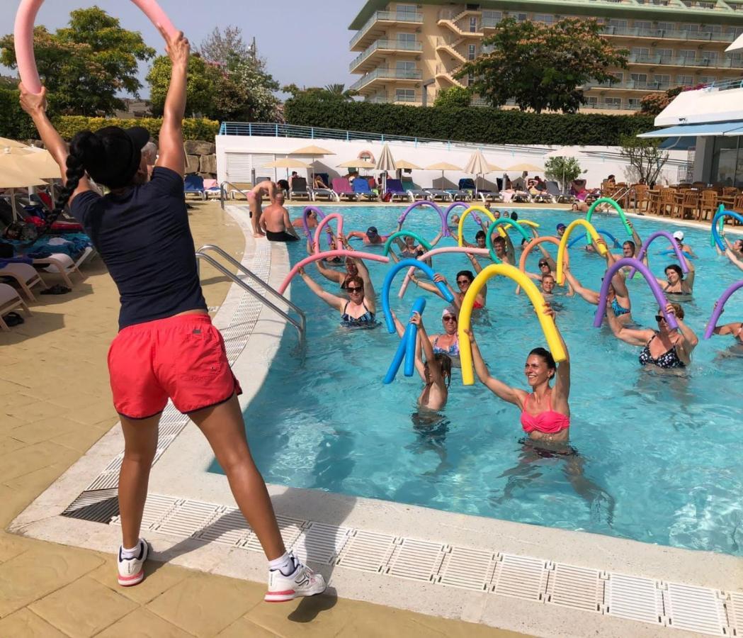 Montemar Maritim Hotel