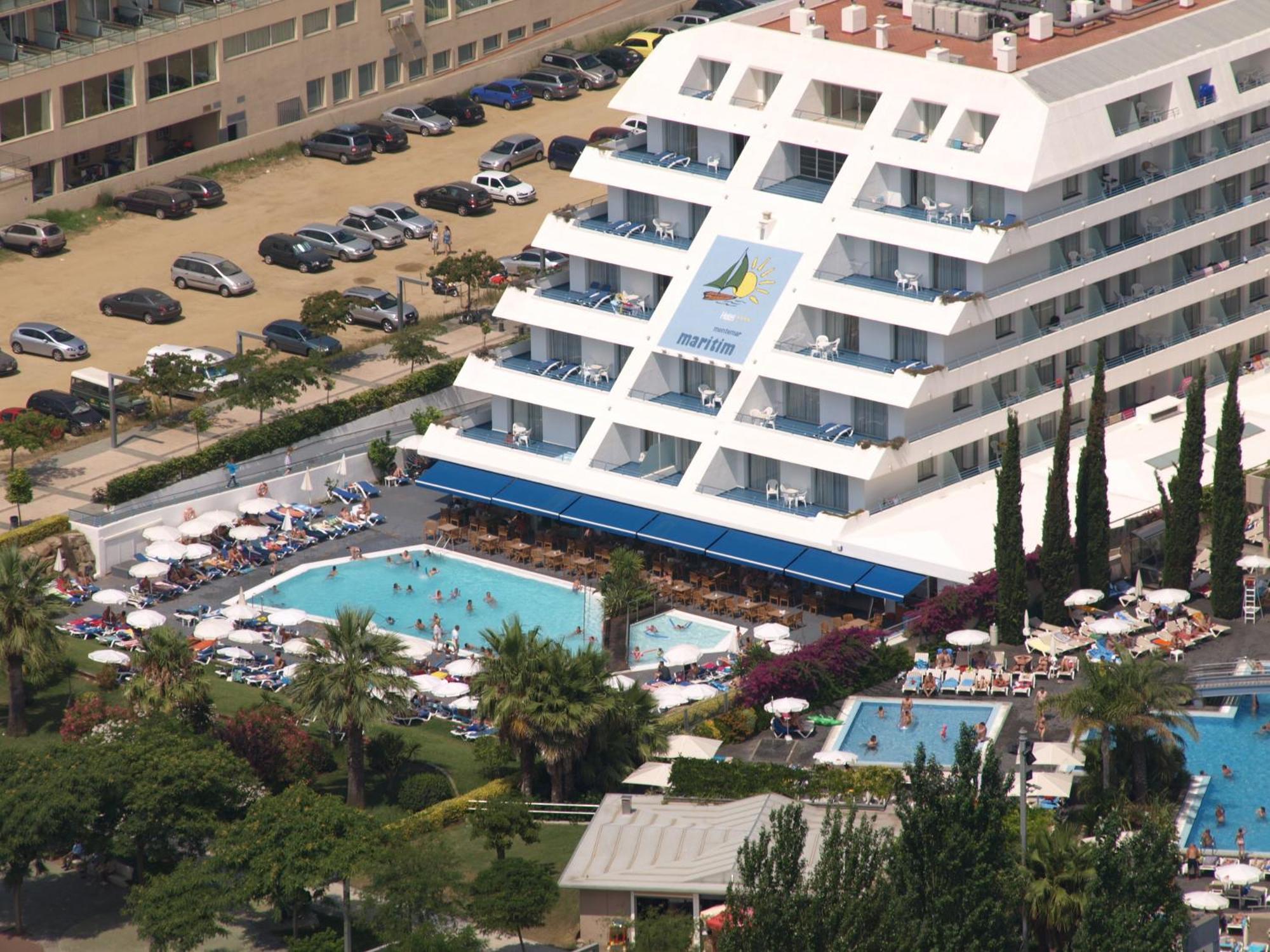 Montemar Maritim