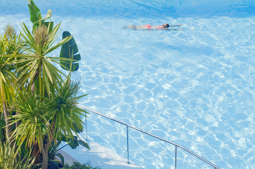 Hotel Montemar Maritim 4*