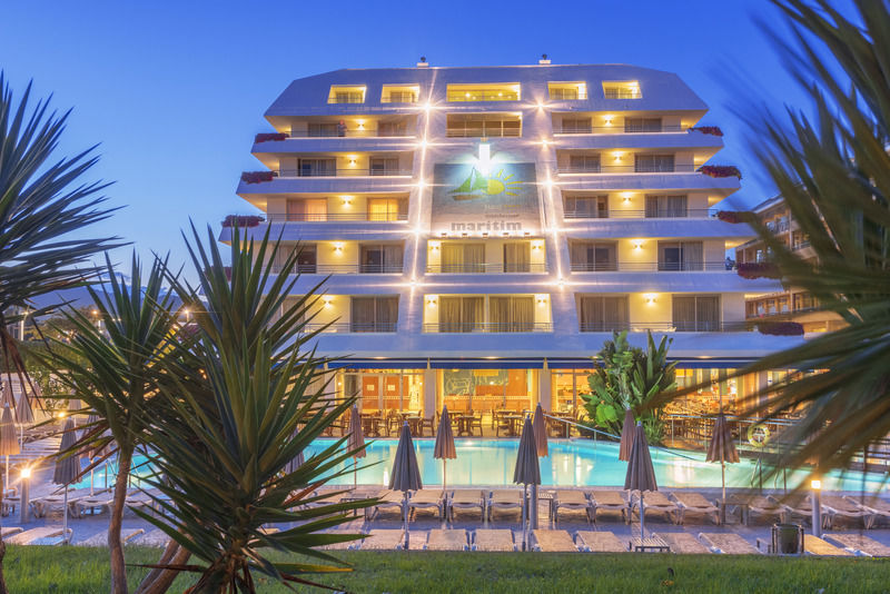 Montemar Maritim Hotel Santa Susanna