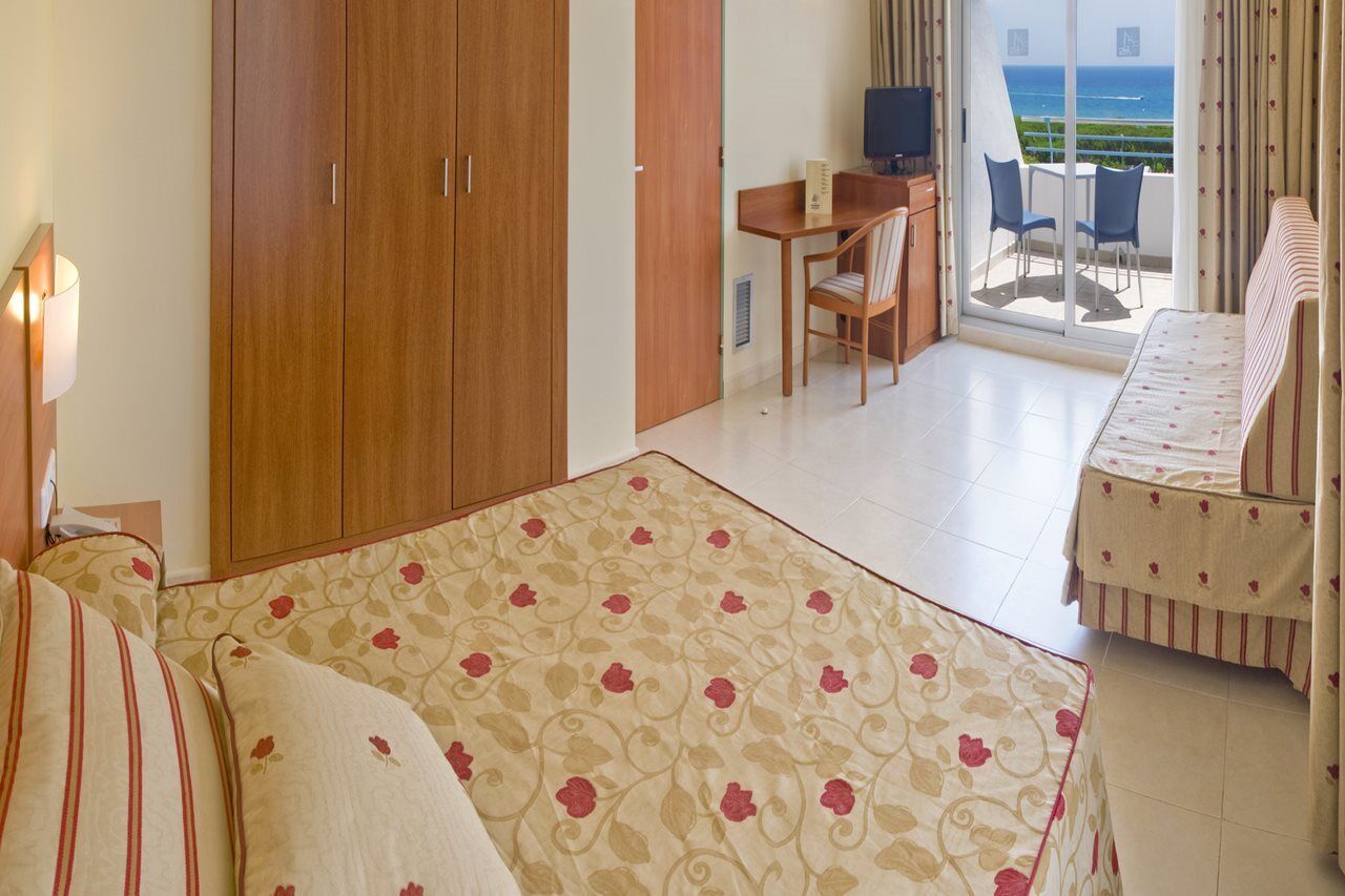 Montemar Maritim Santa Susanna
