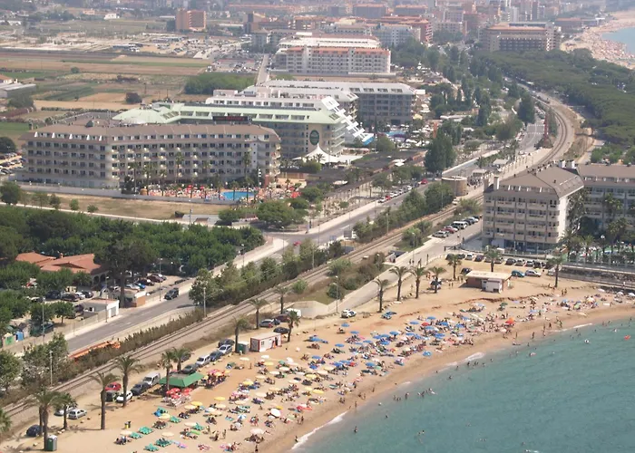 Hotel Montemar Maritim