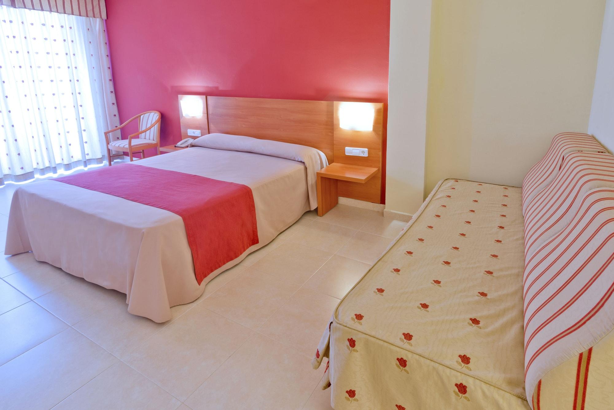 Hotel Montemar Maritim 4*