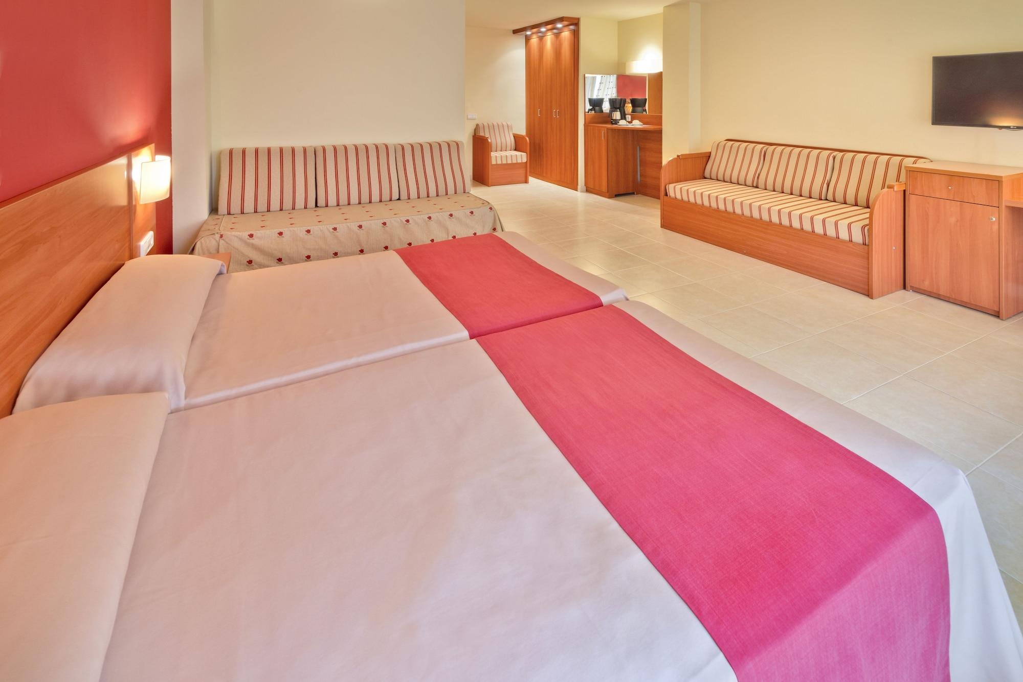Montemar Maritim Hotel 4*