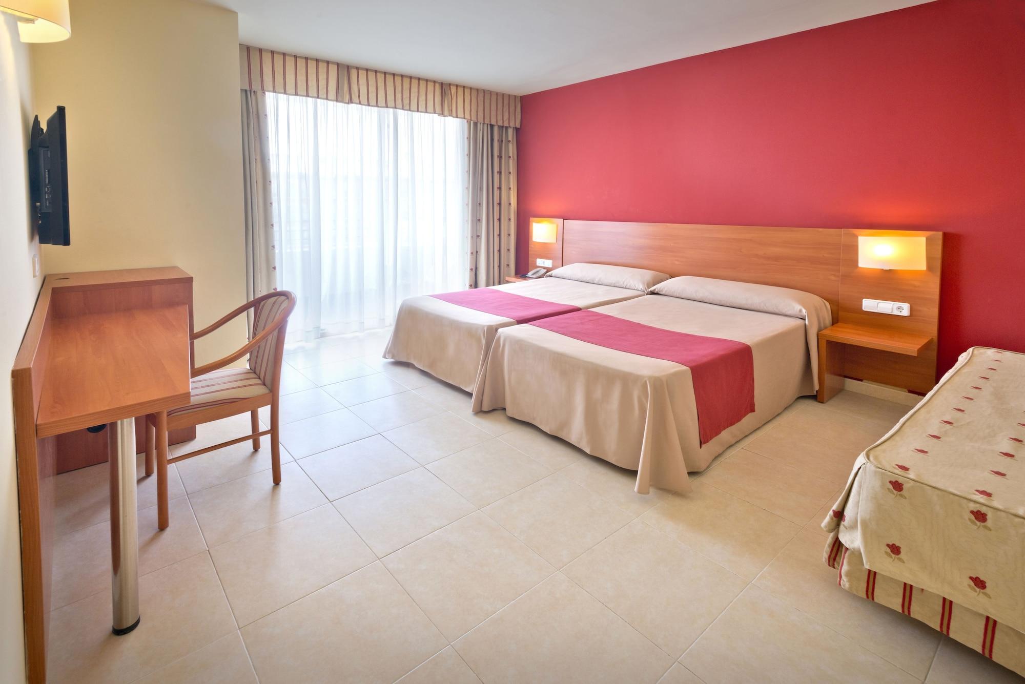 Hotel Montemar Maritim Santa Susanna