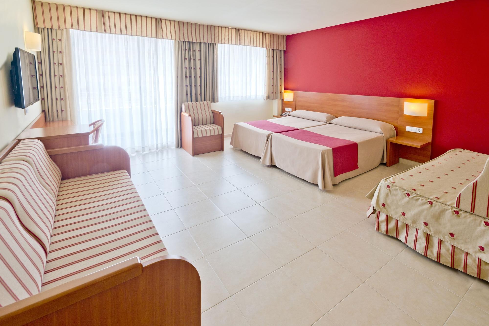 Montemar Maritim Santa Susanna