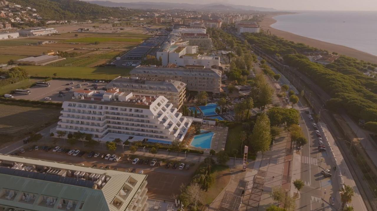 Montemar Maritim 4*