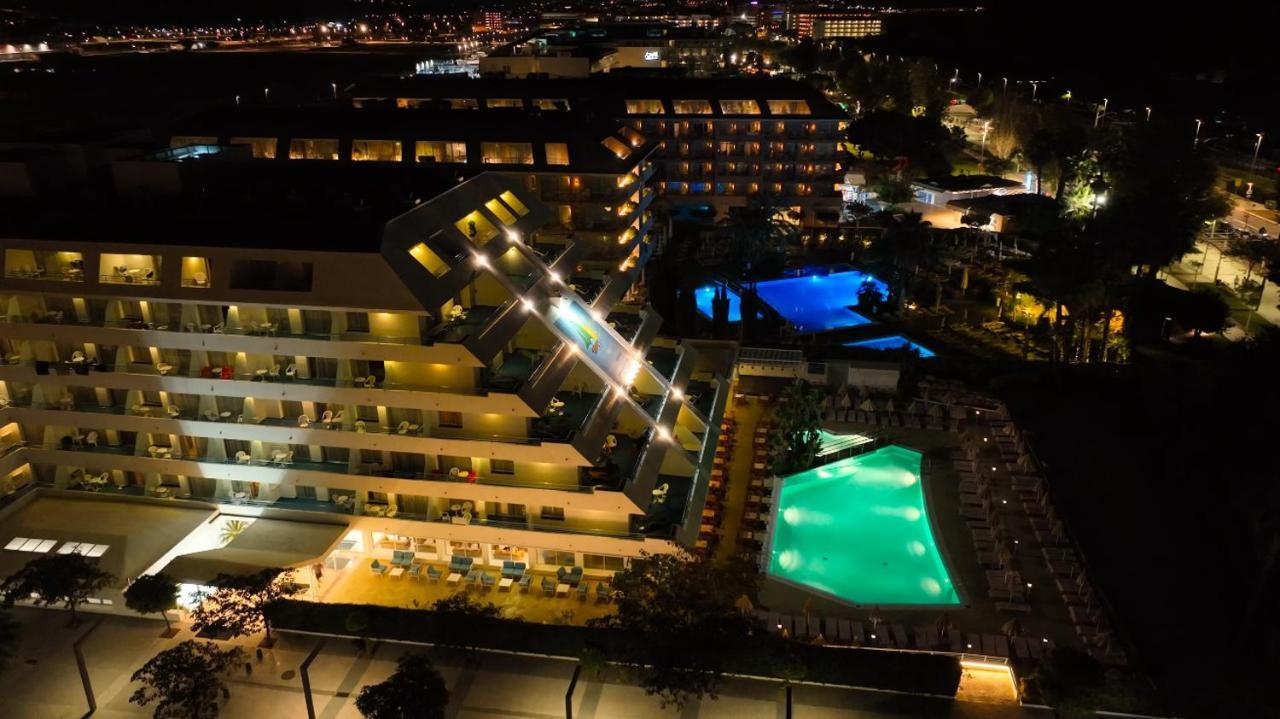 Hotel Montemar Maritim Santa Susanna