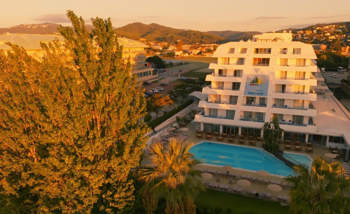 Montemar Maritim Hotel