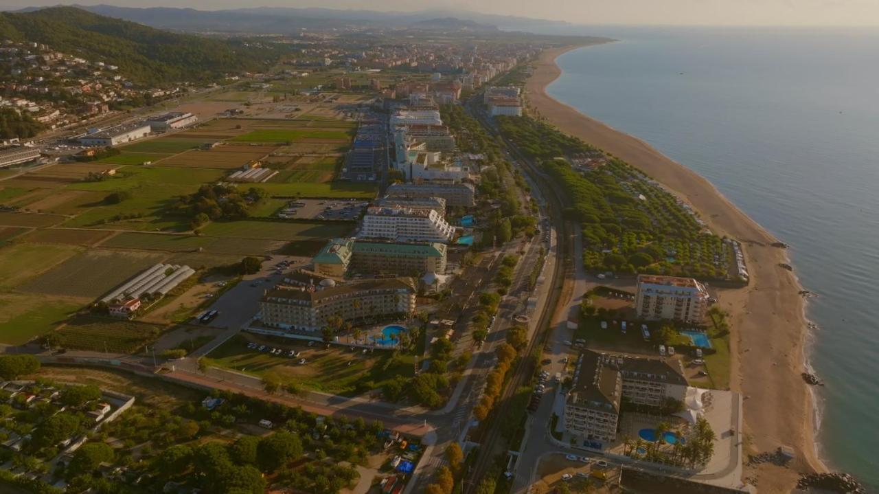 Hotel Montemar Maritim 4*