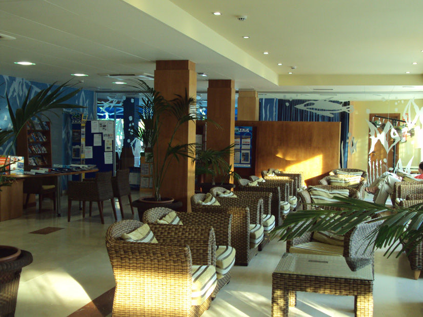 Montemar Maritim