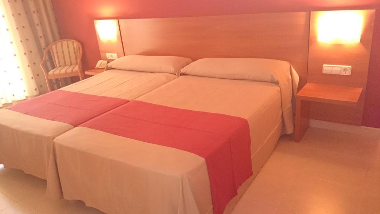 Montemar Maritim Hotel Santa Susanna