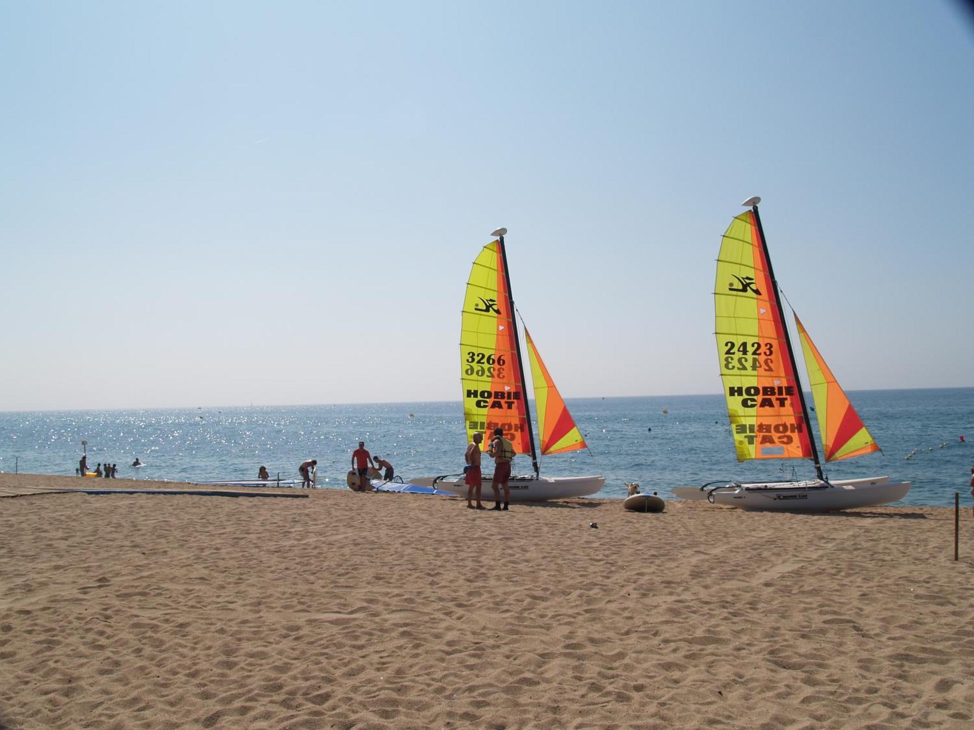 Montemar Maritim Santa Susanna