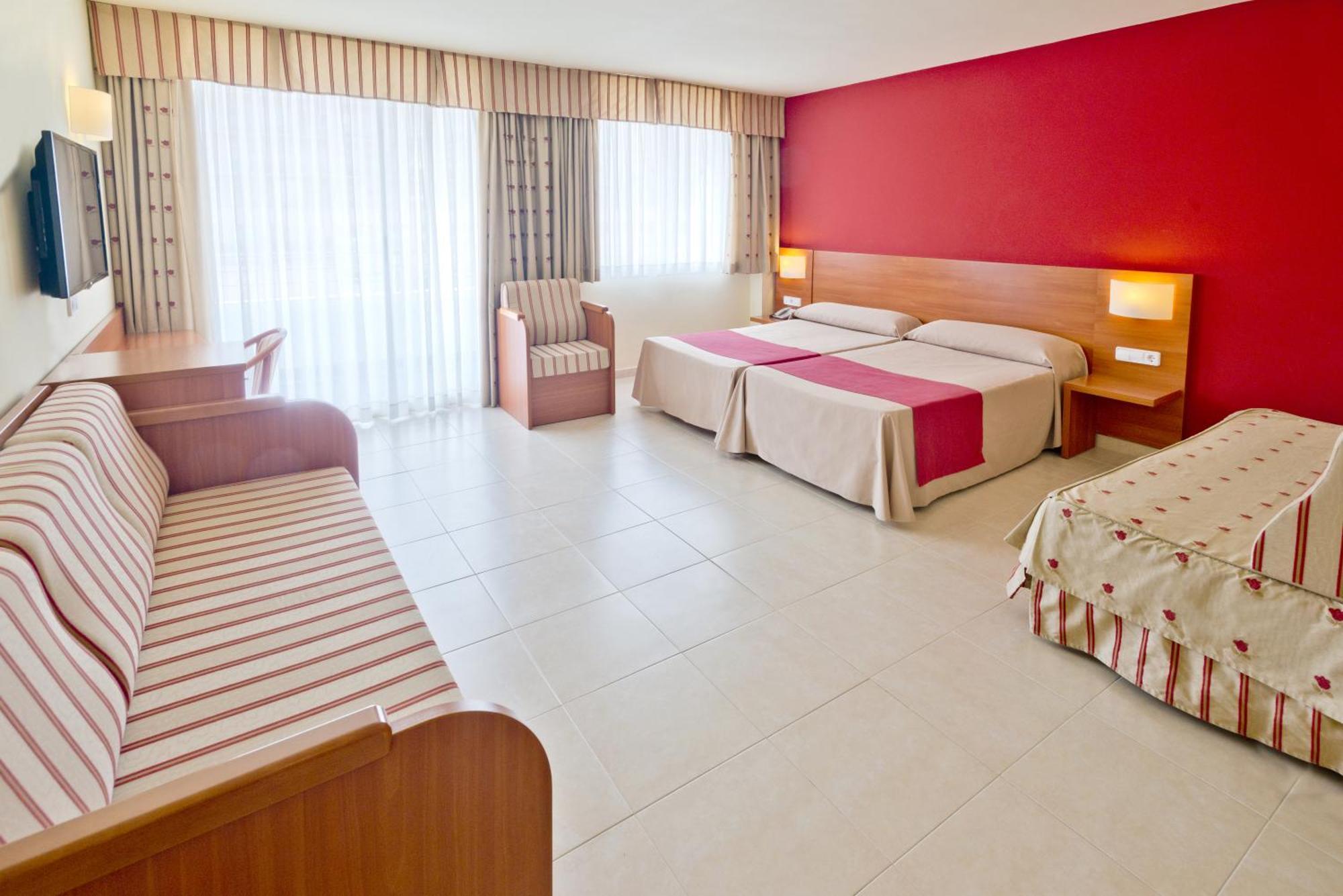 Hotel Montemar Maritim Santa Susanna