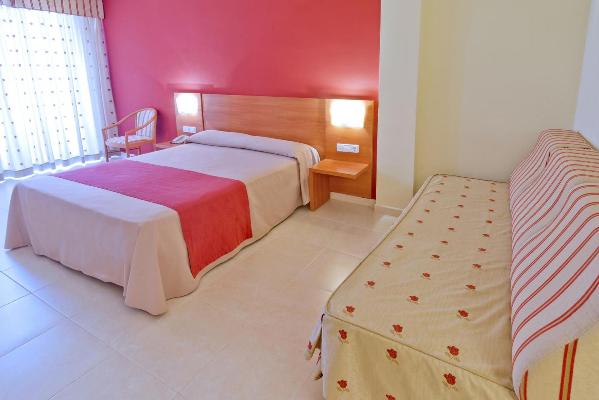 Montemar Maritim Hotel