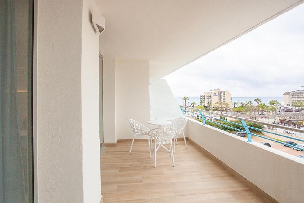 Montemar Maritim Hotel 4*