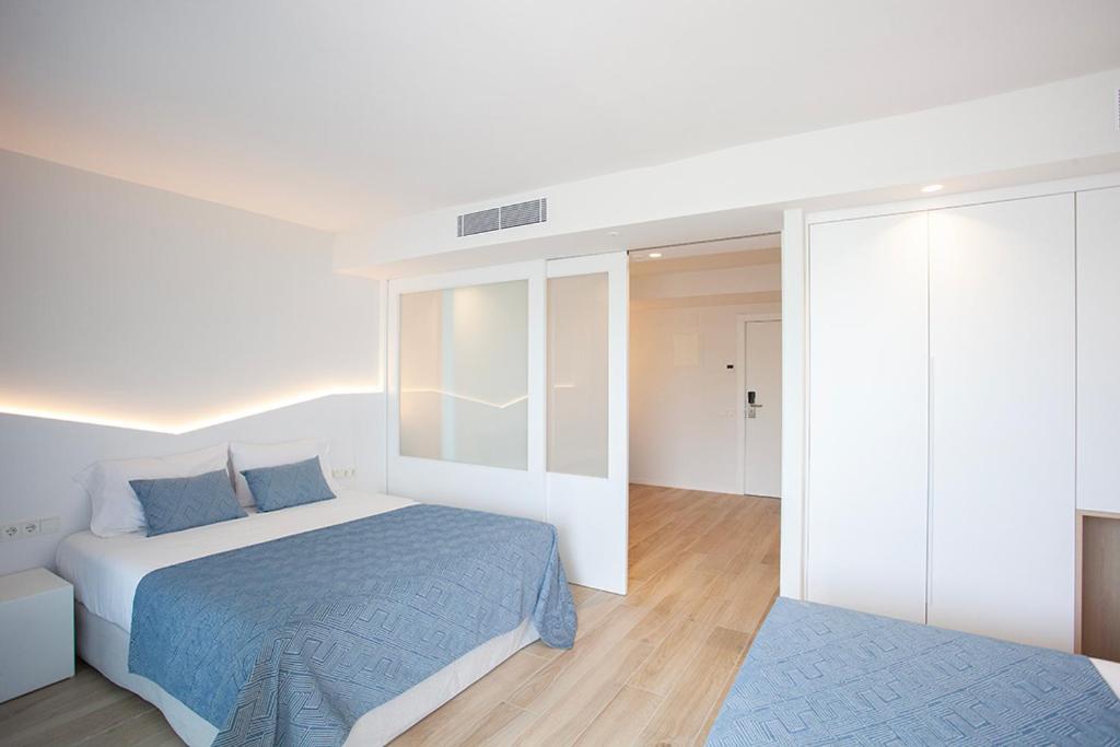 Hotel Montemar Maritim Santa Susanna