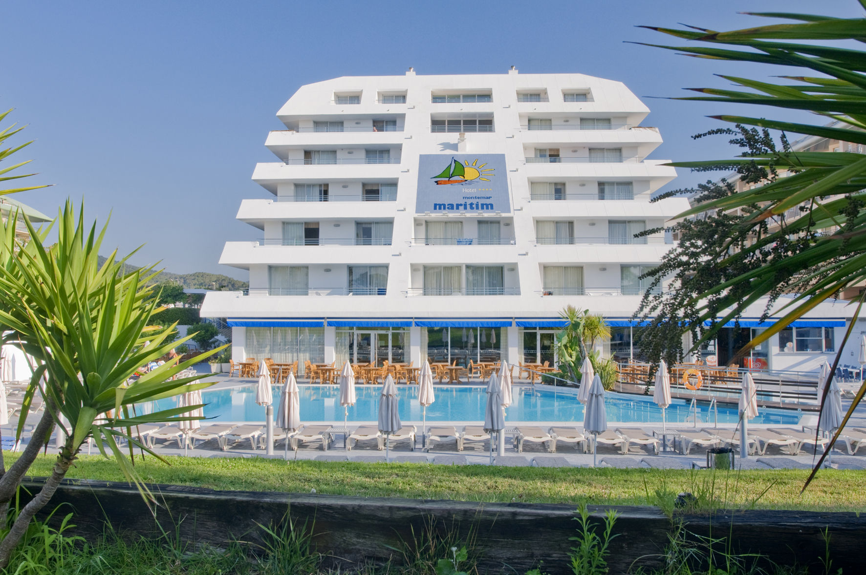 Montemar Maritim 4*