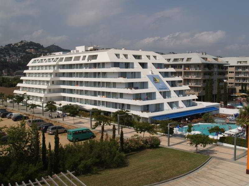 Montemar Maritim Santa Susanna