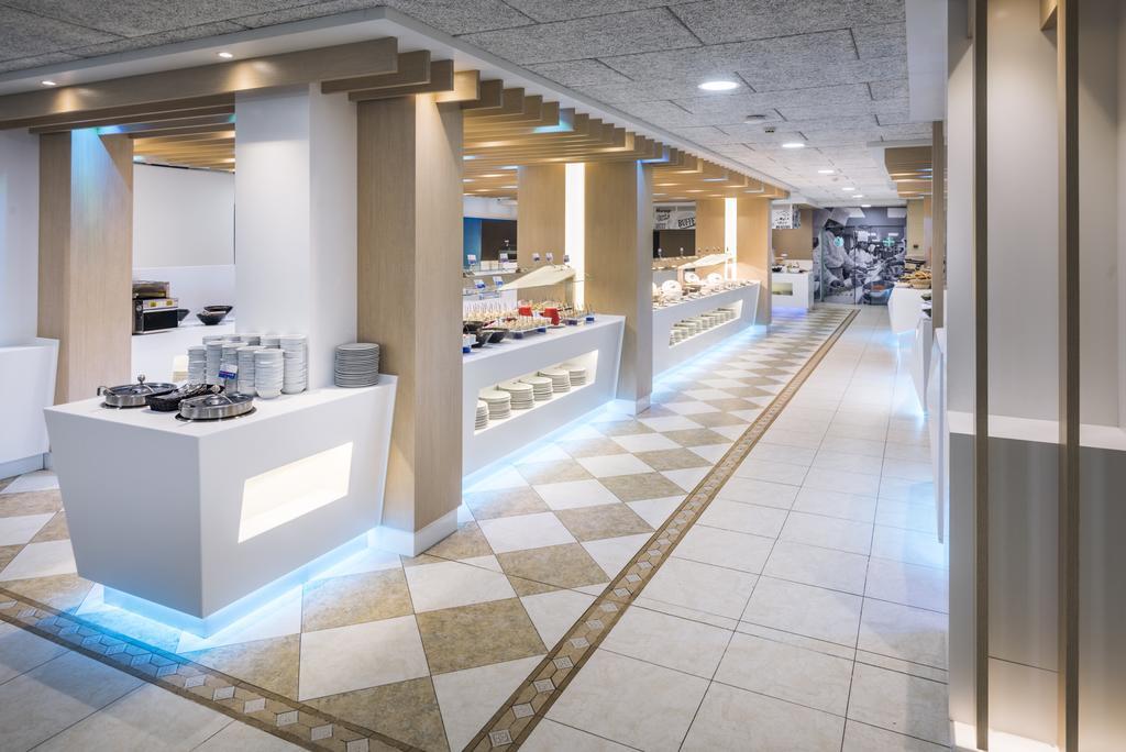 Montemar Maritim 4* Santa Susanna