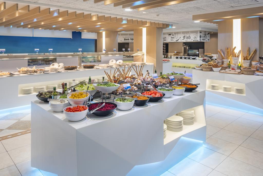 Montemar Maritim Hotel 4*