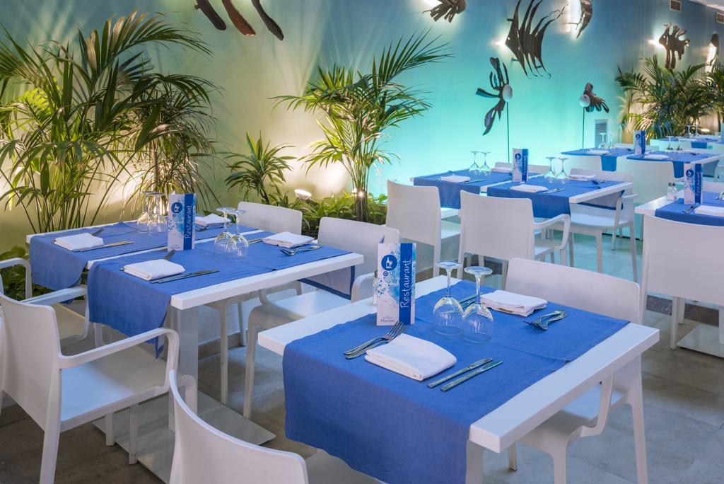 Montemar Maritim Hotel Santa Susanna