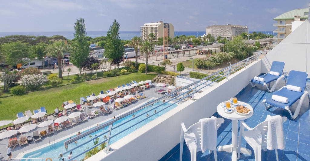 Hotel Montemar Maritim