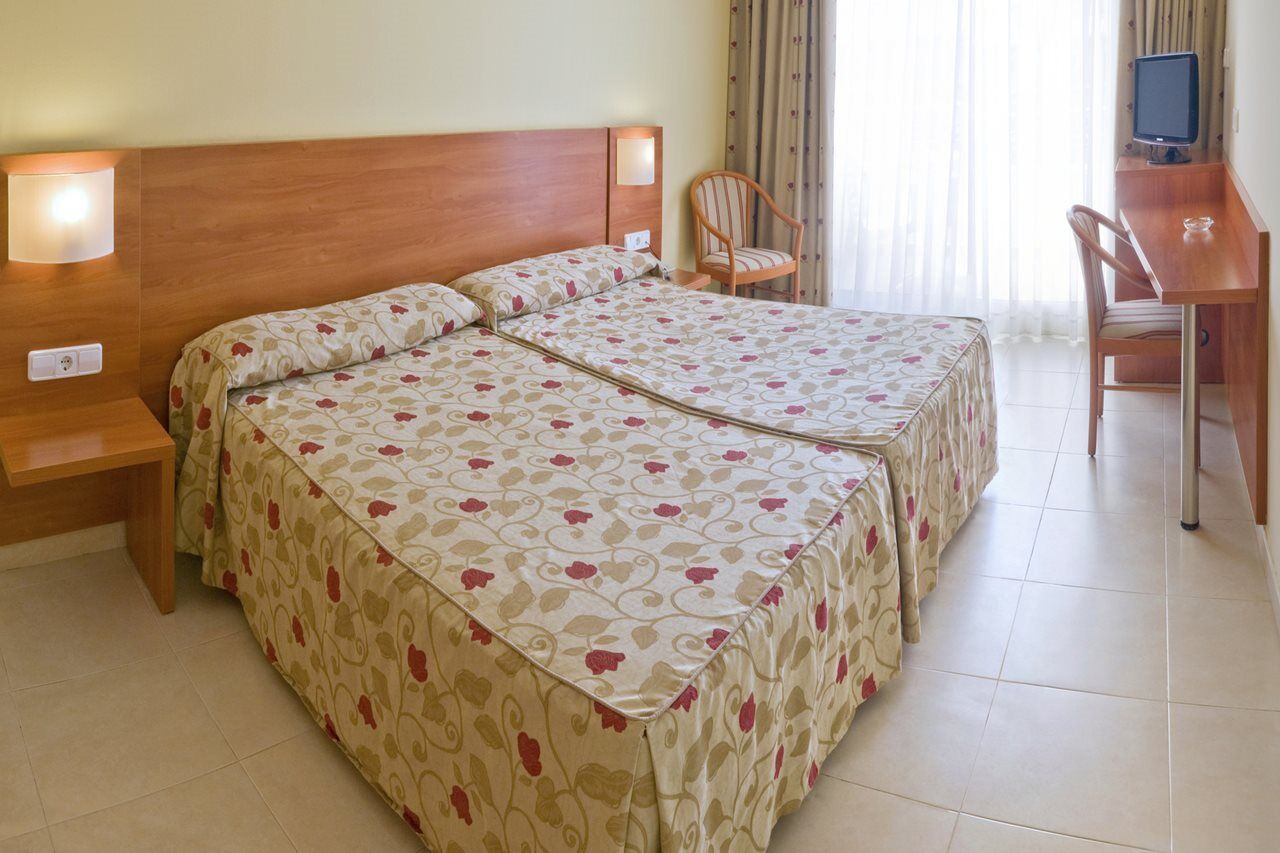Hotel Montemar Maritim