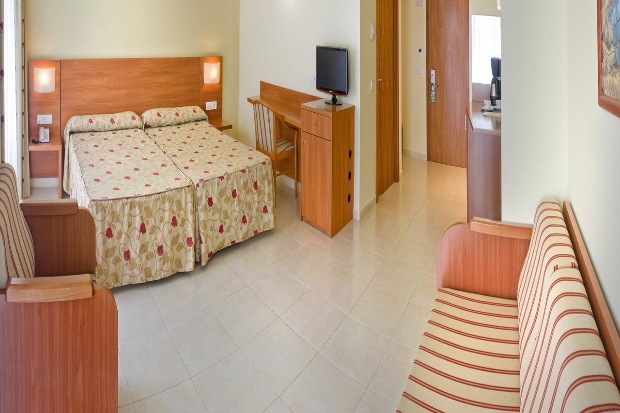 Montemar Maritim Hotel Santa Susanna