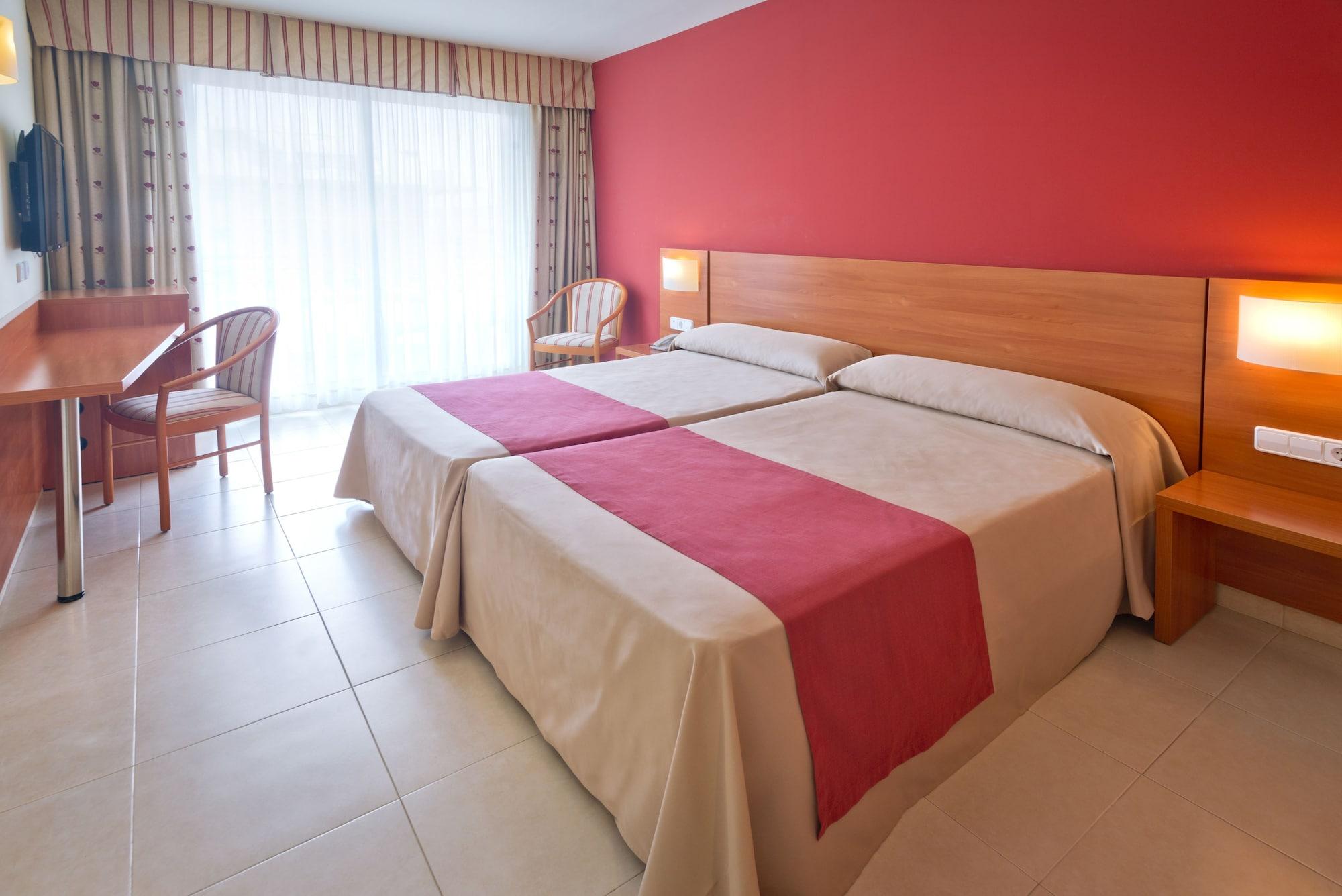 Hotel Montemar Maritim 4*