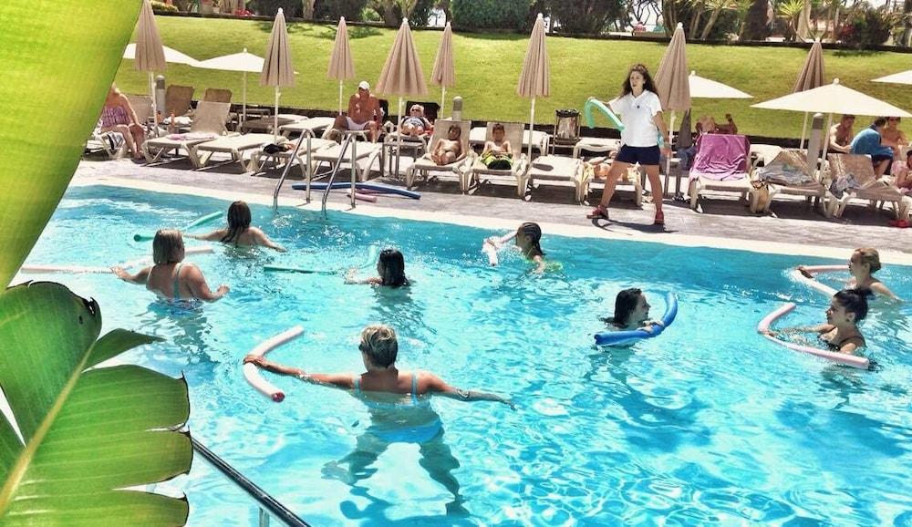 Montemar Maritim 4*