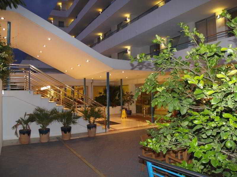 Montemar Maritim 4* Santa Susana