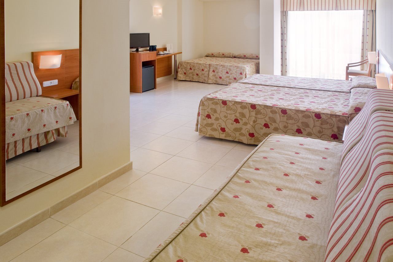 Hotel Montemar Maritim